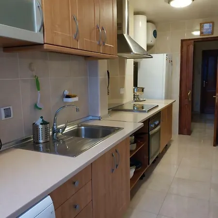 Ubytování v soukromí Casa De La Playa *