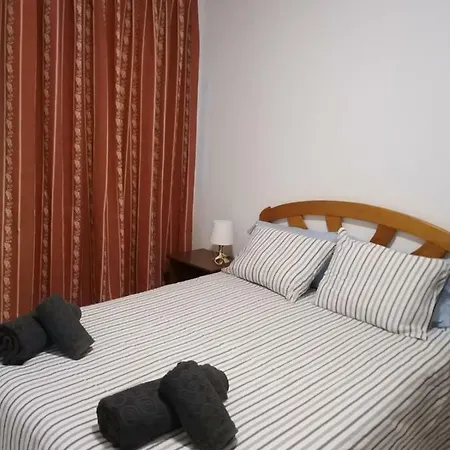 Ubytování v soukromí Casa De La Playa Arrecife (Lanzarote)