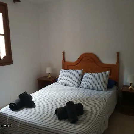Casa De La Playa * Arrecife (Lanzarote)