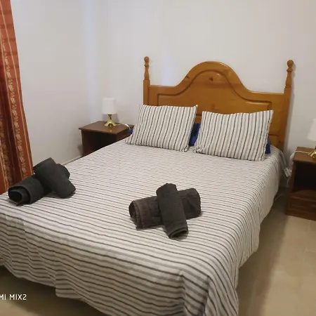 Casa De La Playa Ubytování v soukromí Arrecife (Lanzarote)